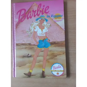 Afbeelding van Barbie in Egypte