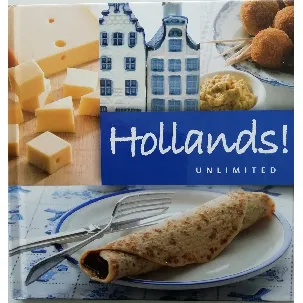 Afbeelding van Holland Unlimited !