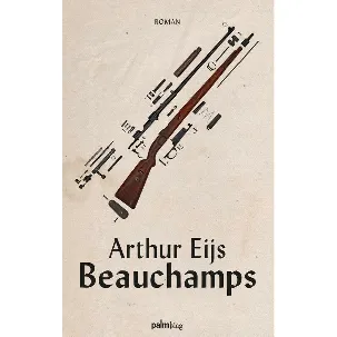 Afbeelding van Beauchamps