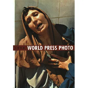 Afbeelding van World Press Photo 1998