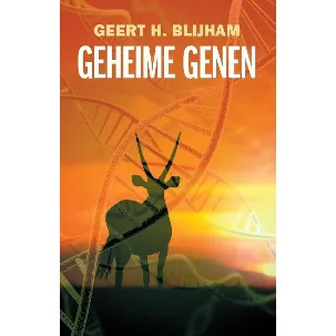 Afbeelding van Geheime genen