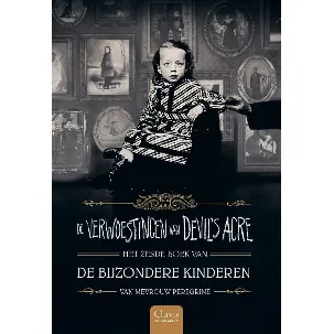 Afbeelding van De bijzondere kinderen van mevrouw Peregrine - De verwoestingen van Devil's Acre