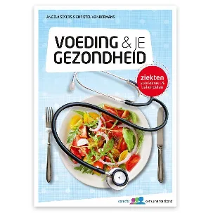 Afbeelding van Voeding & je gezondheid