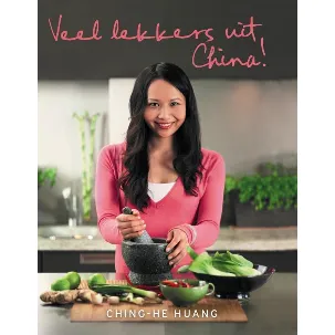 Afbeelding van Veel Lekkers Uit China!