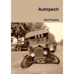 Afbeelding van Autopech