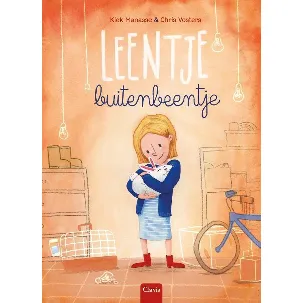 Afbeelding van Leentje buitenbeentje