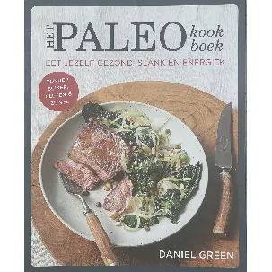 Afbeelding van Het paleo kookboek