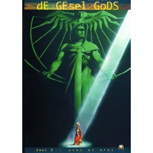 Afbeelding van Gesel gods 3