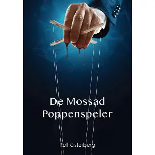 Afbeelding van De Mossad Poppenspeler