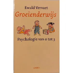 Afbeelding van Groeienderwijs