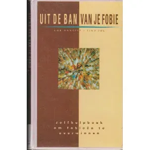 Afbeelding van Uit de ban van je fobie