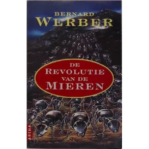 Afbeelding van Revolutie van de mieren