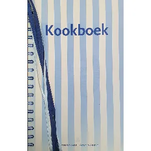 Afbeelding van 2003 TAA-Kookboek