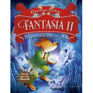 Afbeelding van Fantasia II