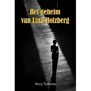 Afbeelding van Het geheim van Lina Holzberg