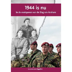 Afbeelding van 1944 is nu