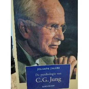 Afbeelding van De psychologie van C.G. Jung