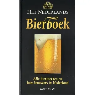 Afbeelding van Het Nederlands Bierboek