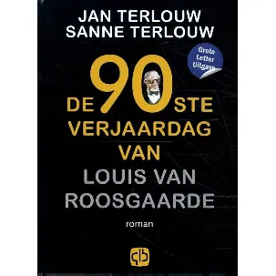 Afbeelding van De 90e verjaardag van Louis van Roosgaarde