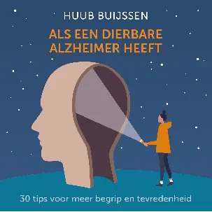 Afbeelding van Als een dierbare alzheimer heeft