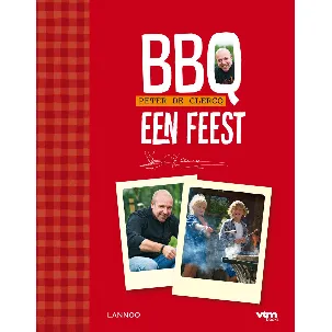 Afbeelding van BBQ, een feest