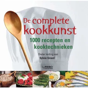 Afbeelding van De Complete Kookkunst