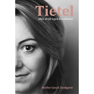 Afbeelding van Tietel