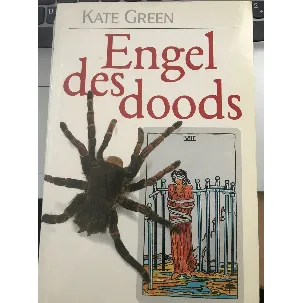 Afbeelding van Engel des doods