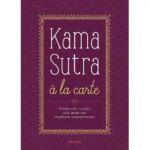 Afbeelding van Kama Sutra à la carte