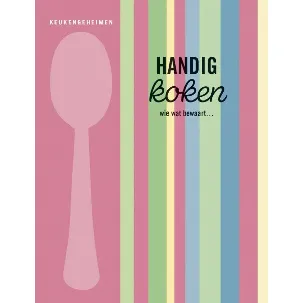 Afbeelding van Handig Koken