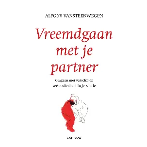 Afbeelding van Vreemdgaan met je partner