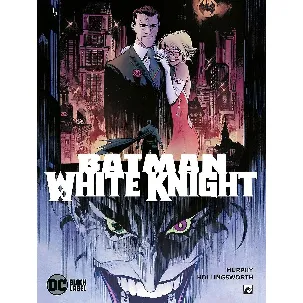 Afbeelding van Batman: White Knight 1