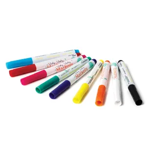 Afbeelding van Wishy Washy Markers (uitwisbare stift)