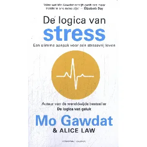 Afbeelding van De logica van stress