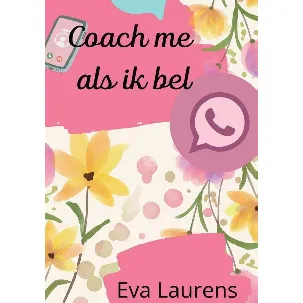 Afbeelding van Coach me als ik bel