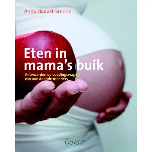 Afbeelding van Eten in mama s buik