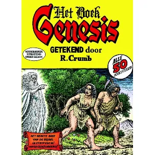 Afbeelding van Het boek Genesis