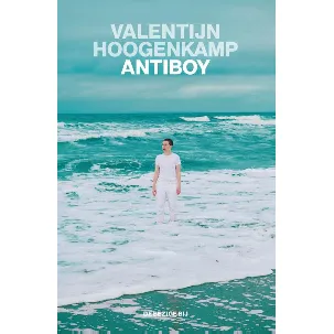 Afbeelding van Antiboy