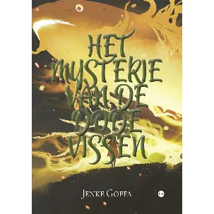 Afbeelding van Het Mysterie van de dode vissen