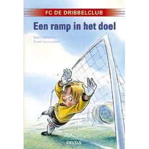 Afbeelding van Een Ramp In Het Doel