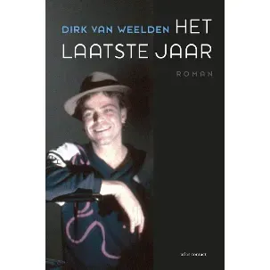 Afbeelding van Het laatste jaar