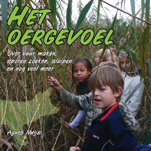 Afbeelding van Het oergevoel