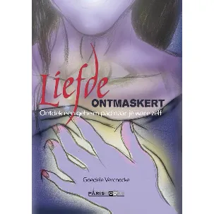 Afbeelding van Liefde ontmaskert