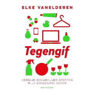 Afbeelding van Tegengif