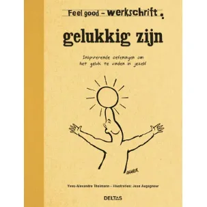 Afbeelding van Feel good - Gelukkig zijn