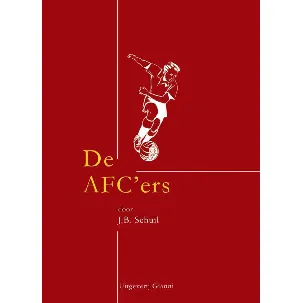 Afbeelding van De AFC'ers