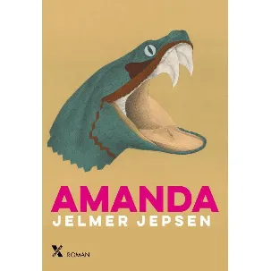 Afbeelding van Amanda