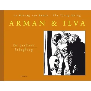 Afbeelding van Arman & Ilva - De perfecte kringloop