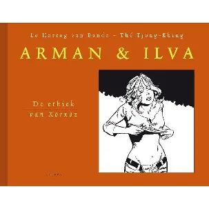 Afbeelding van Arman & Ilva - De ethiek van Xorxoz