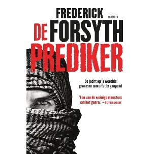 Afbeelding van De prediker